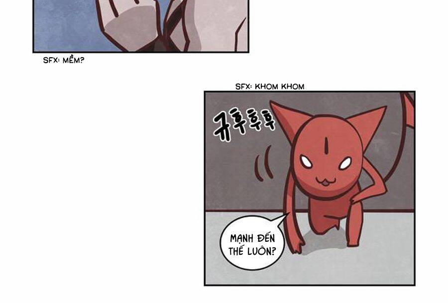 The Devil King Is Bored Chapter 145 - Trang 24