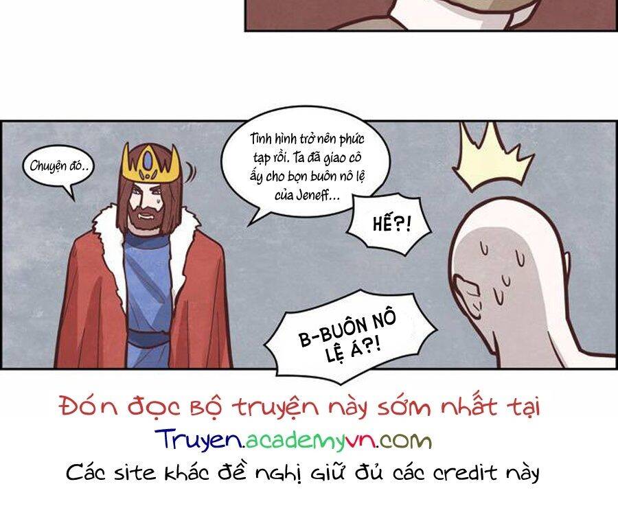 The Devil King Is Bored Chapter 144 - Trang 20