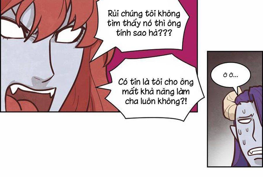 The Devil King Is Bored Chapter 143 - Trang 9