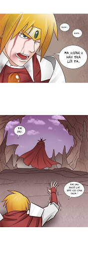 The Devil King Is Bored Chapter 12 - Trang 14