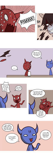 The Devil King Is Bored Chapter 2 - Trang 3