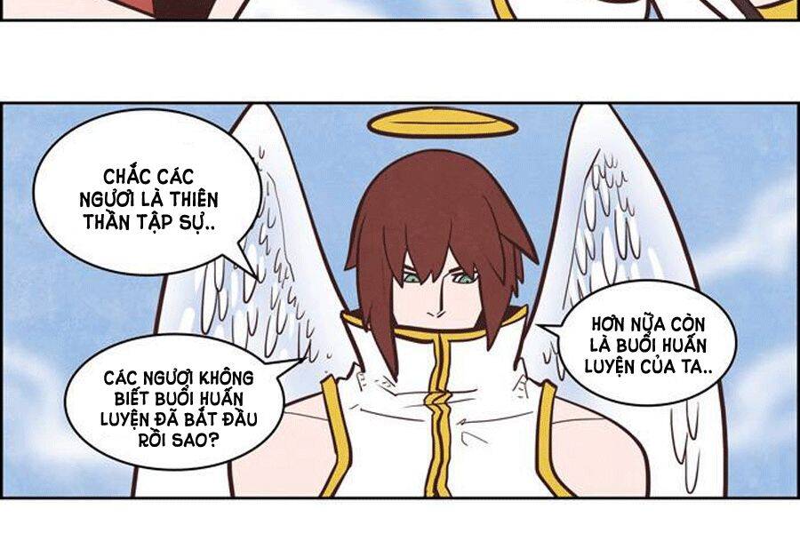 The Devil King Is Bored Chapter 132 - Trang 6