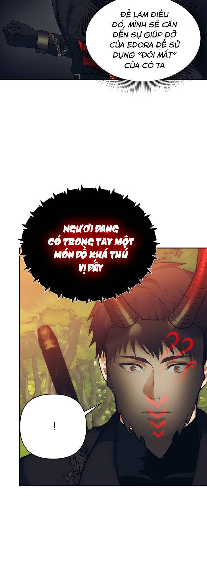 Vua Thăng Cấp Chapter 54 - Trang 26