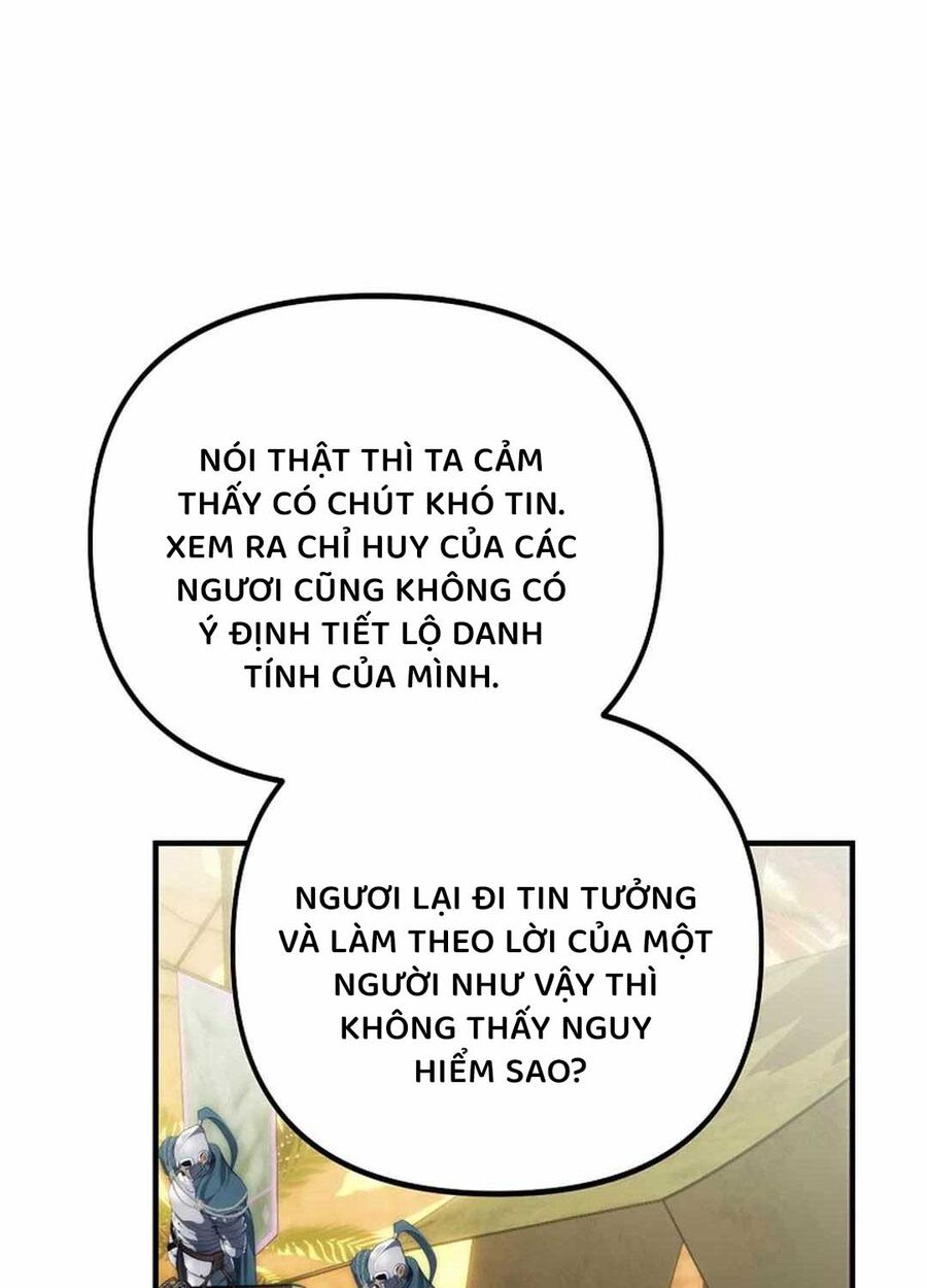 Vua Thăng Cấp Chapter 187 - Trang 29