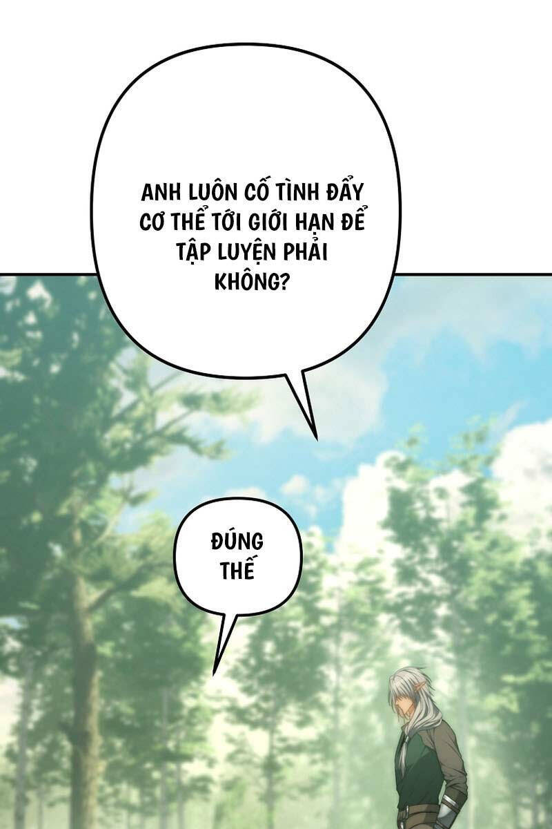 Vua Thăng Cấp Chapter 164 - Trang 27