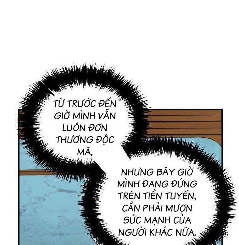 Vua Thăng Cấp Chapter 158 - Trang 21