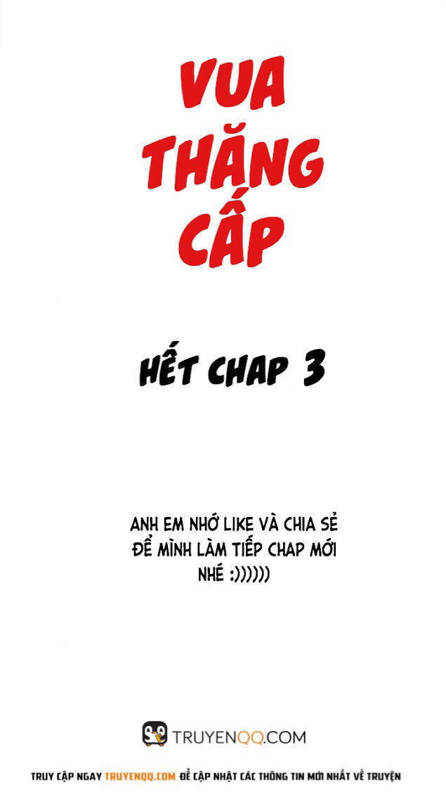 Vua Thăng Cấp Chapter 3 - Trang 68