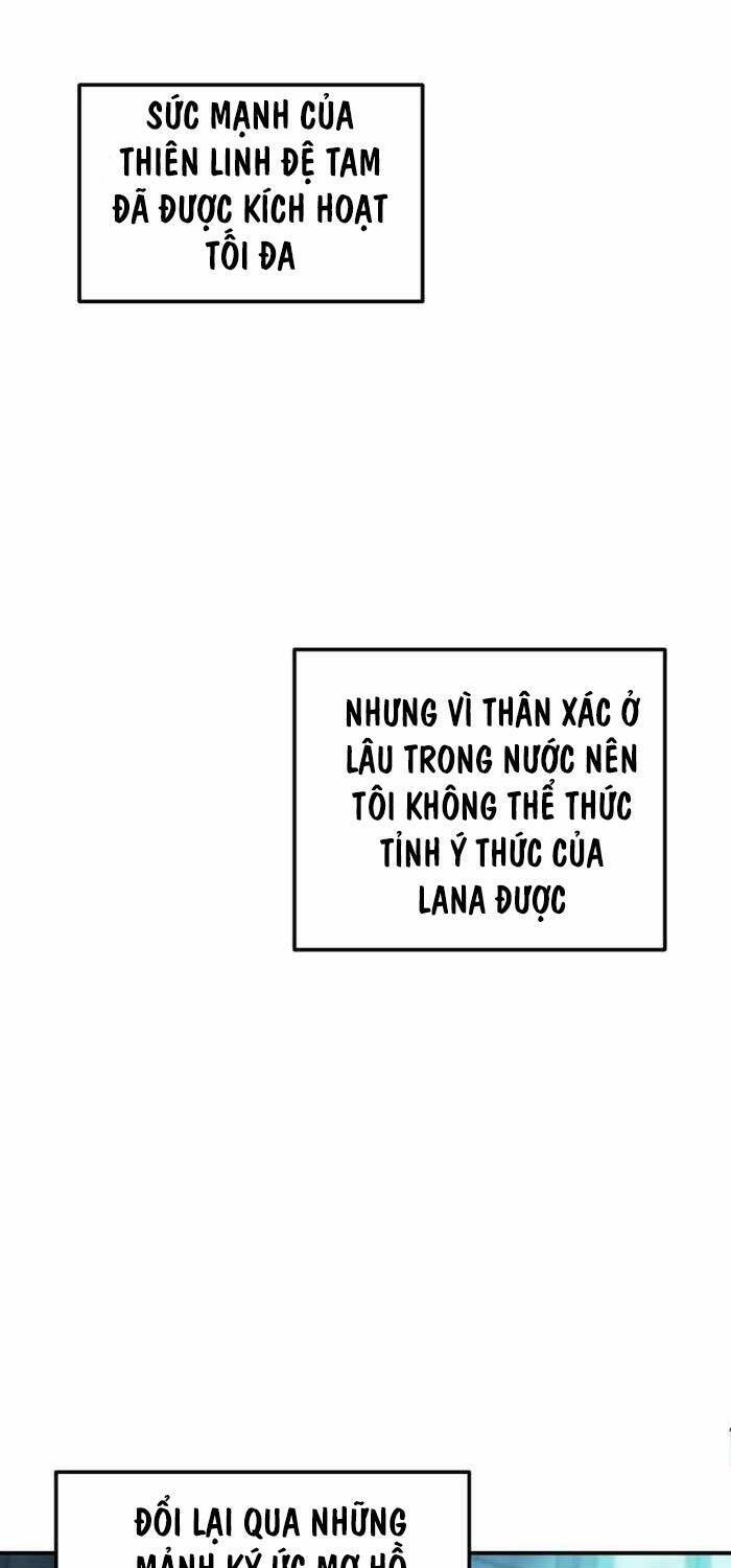 Vua Thăng Cấp Chapter 176 - Trang 16