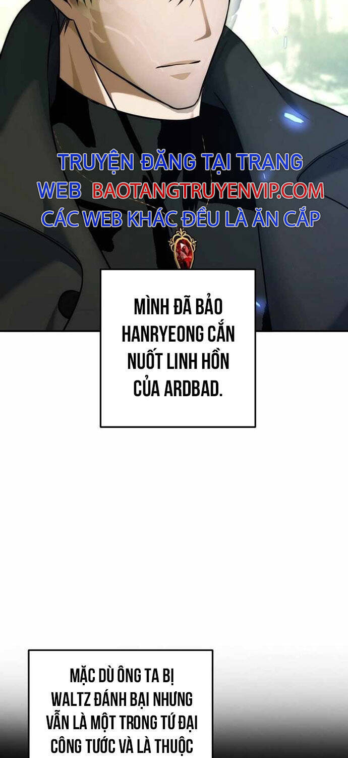 Vua Thăng Cấp Chapter 183 - Trang 18