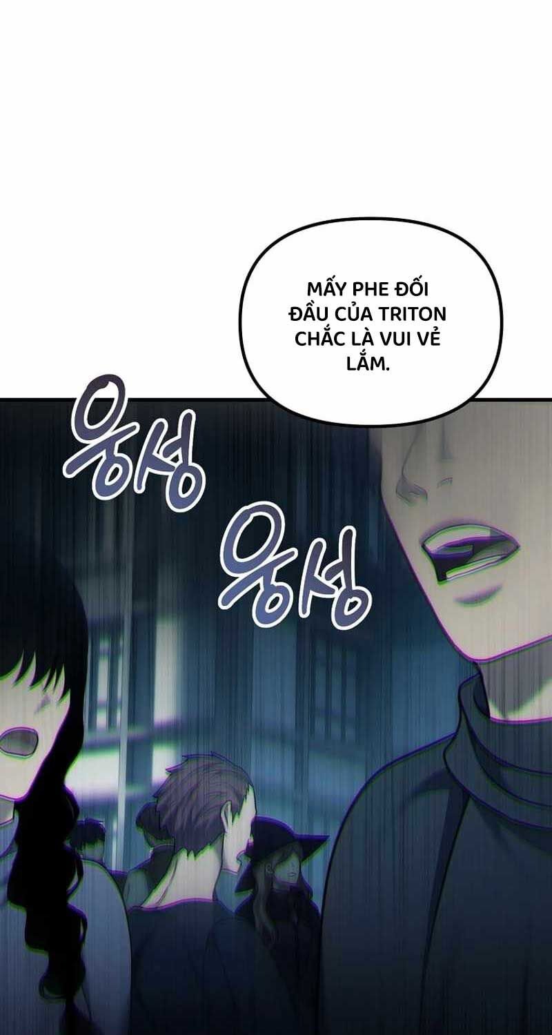 Vua Thăng Cấp Chapter 186 - Trang 45