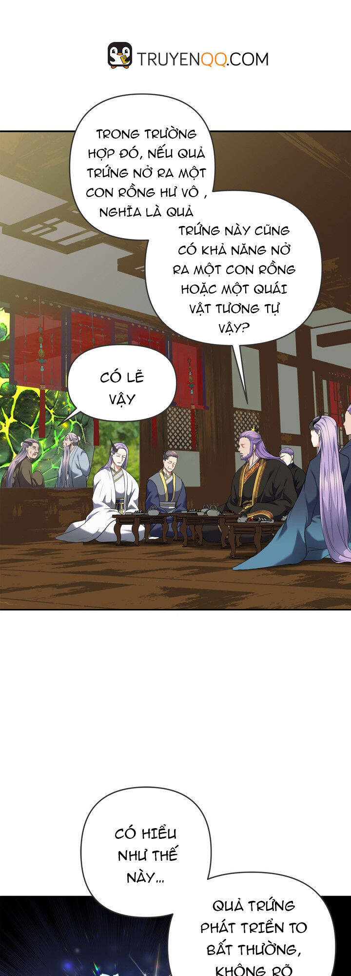 Vua Thăng Cấp Chapter 62 - Trang 30