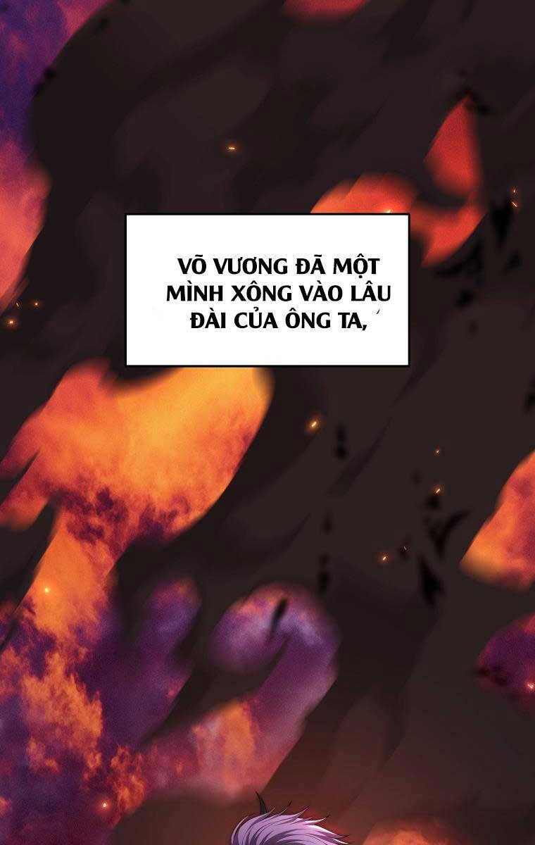 Vua Thăng Cấp Chapter 157 - Trang 4