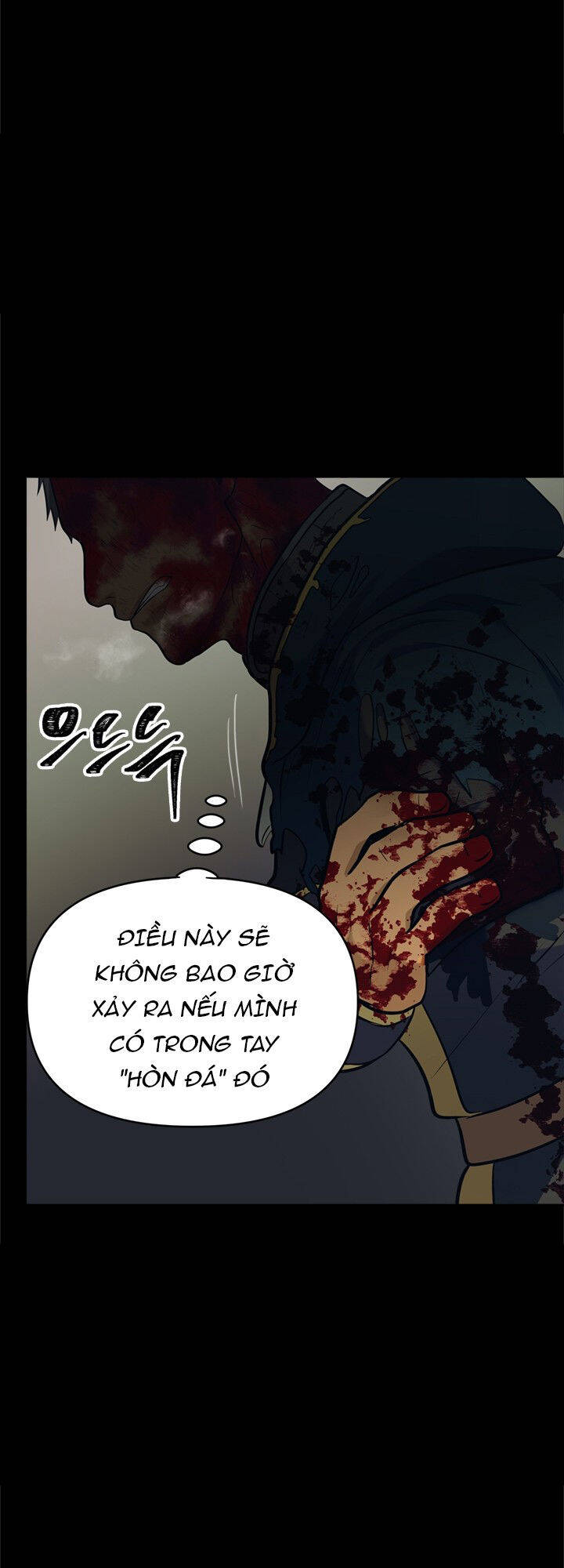 Vua Thăng Cấp Chapter 54 - Trang 31