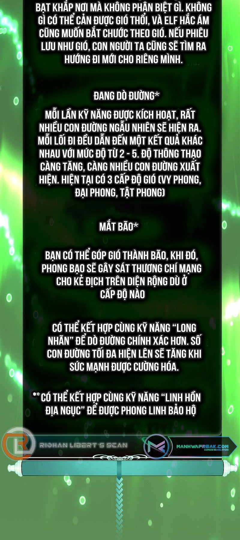 Vua Thăng Cấp Chapter 166 - Trang 56