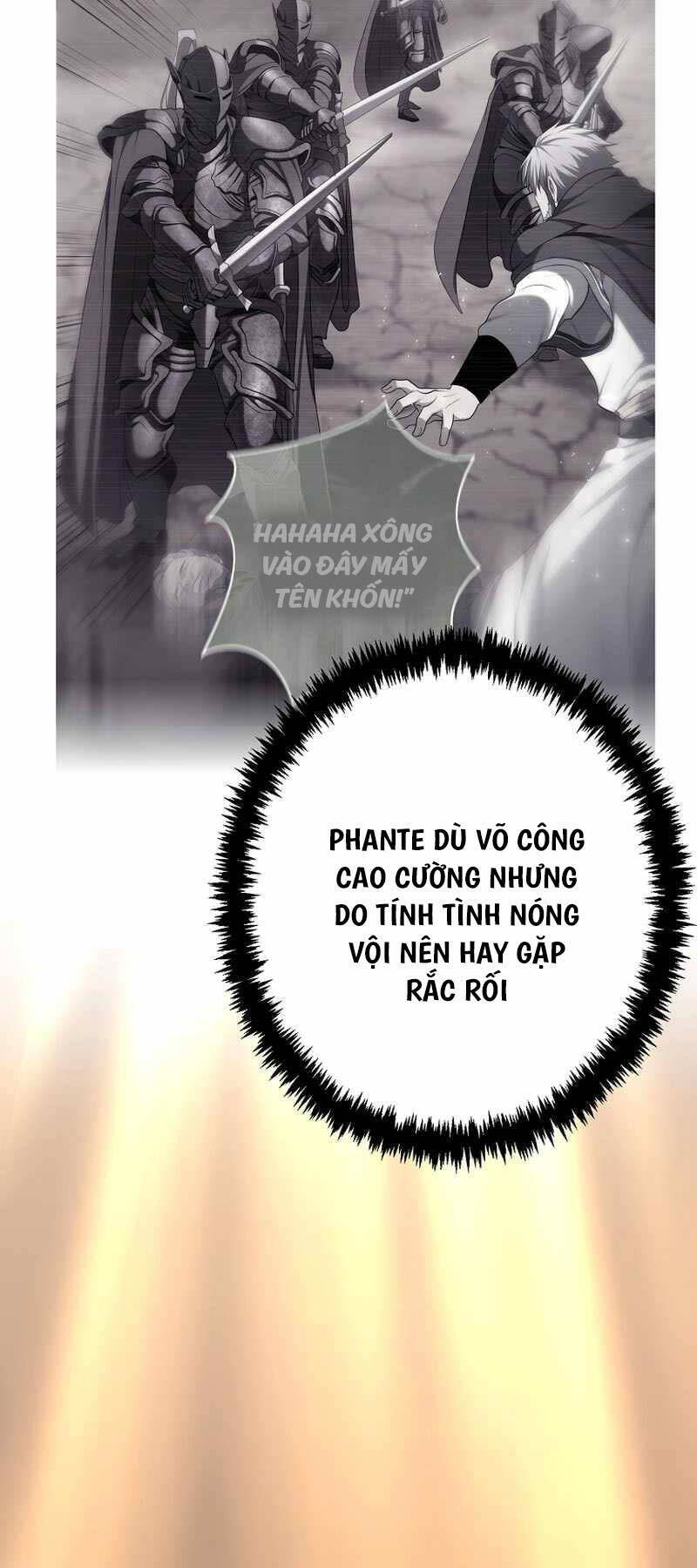 Vua Thăng Cấp Chapter 166 - Trang 22