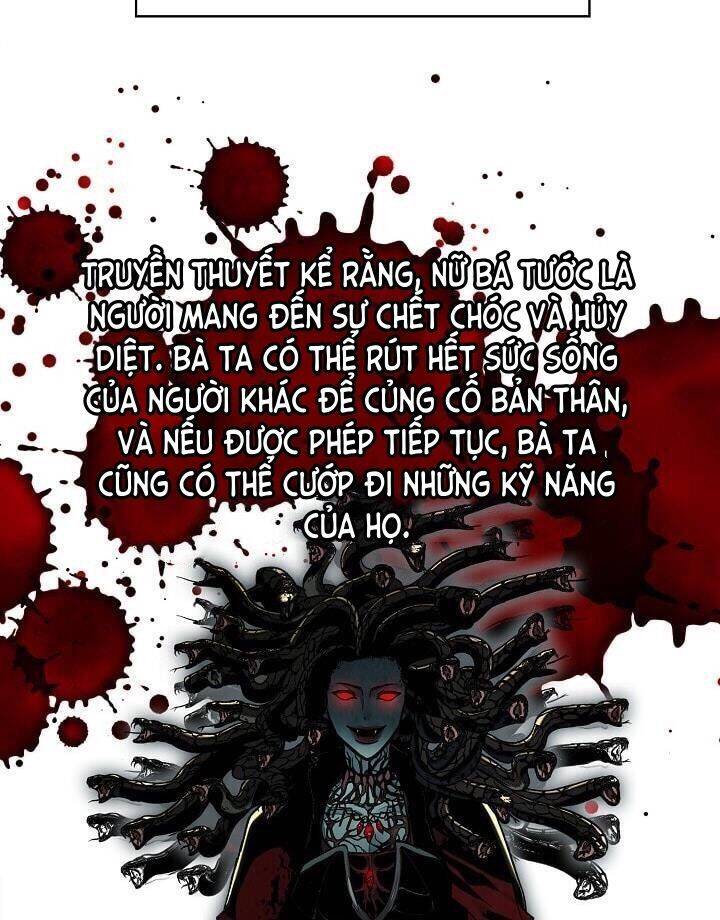 Vua Thăng Cấp Chapter 9 - Trang 34