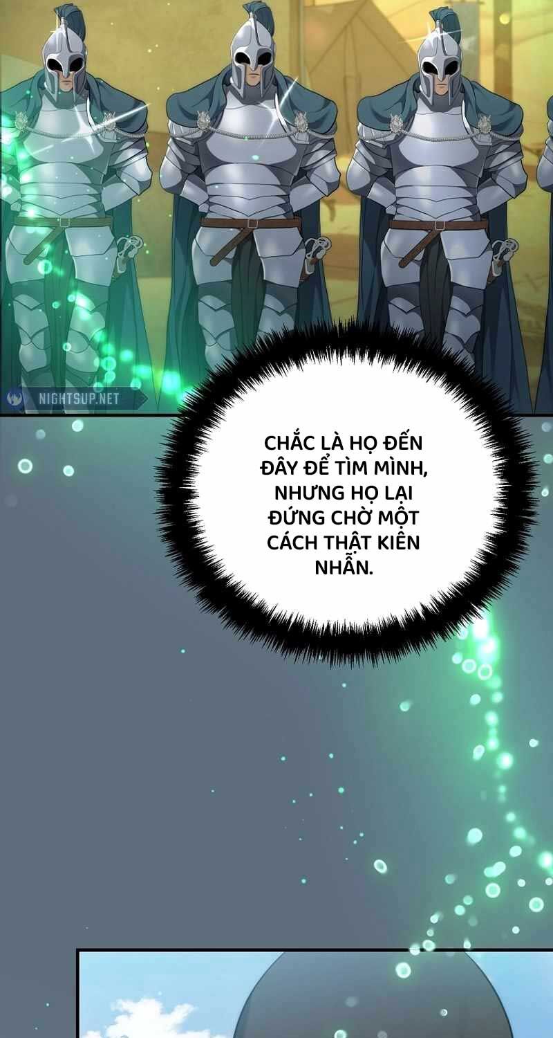 Vua Thăng Cấp Chapter 186 - Trang 85