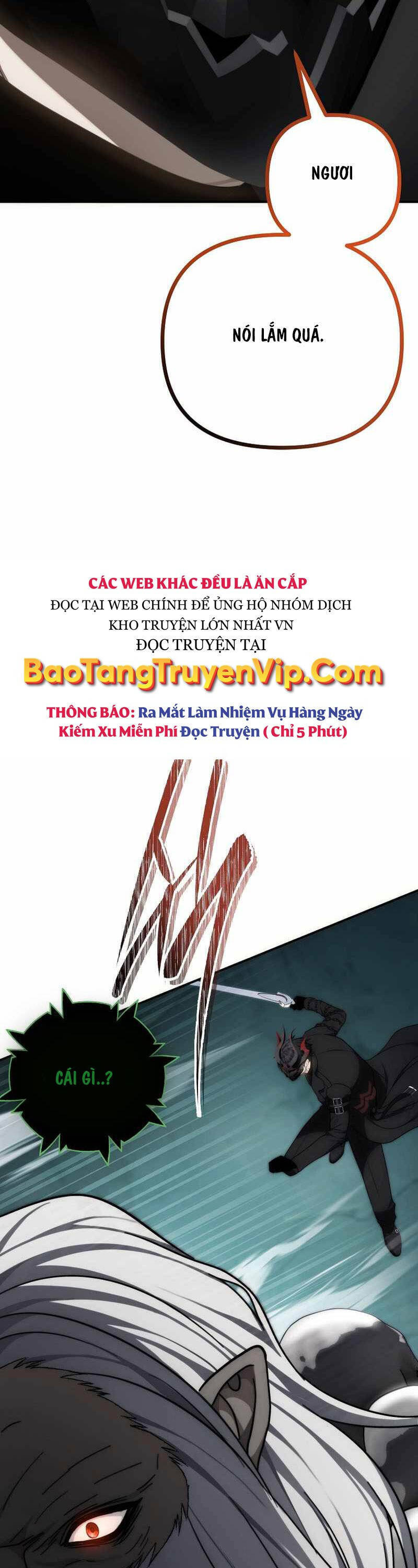 Vua Thăng Cấp Chapter 173 - Trang 56