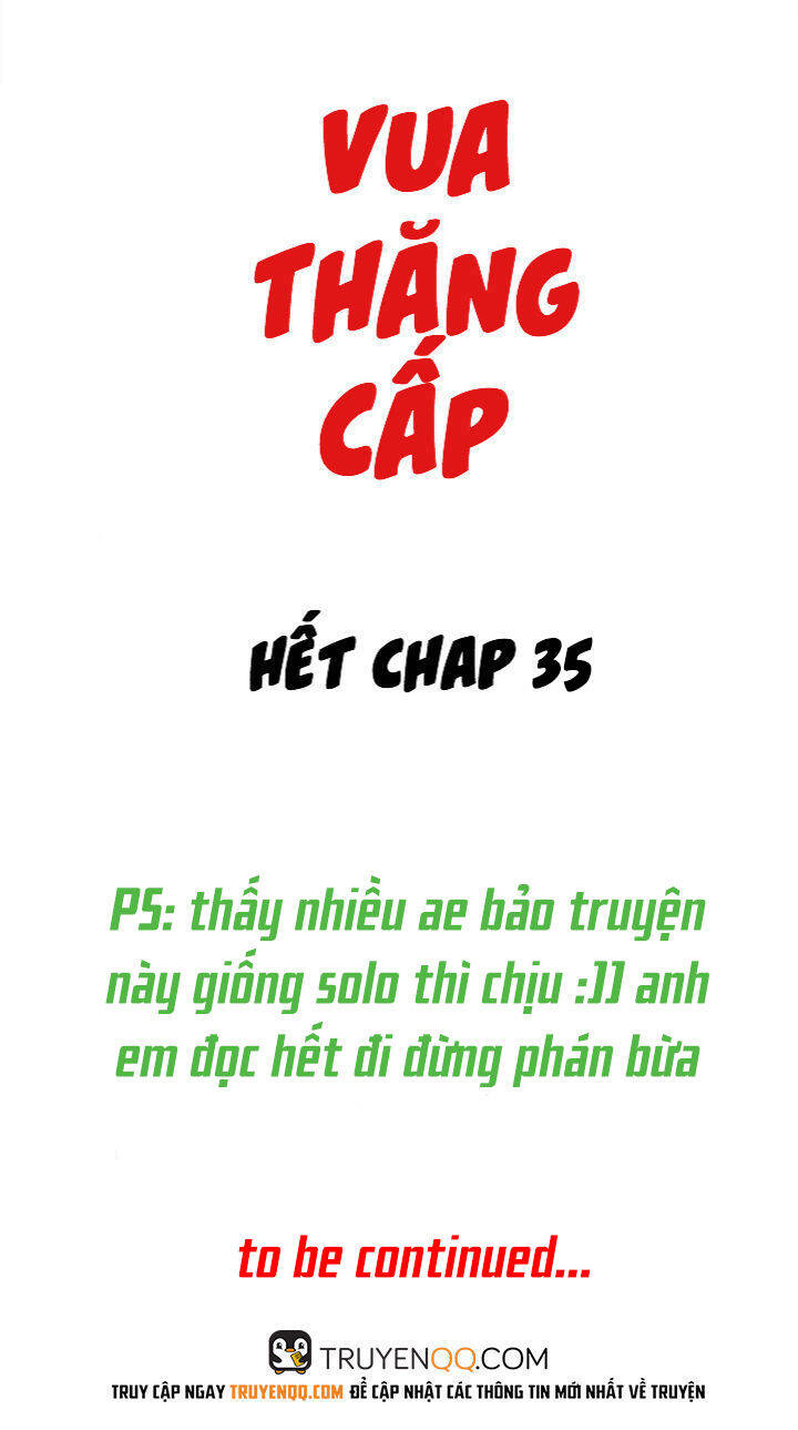 Vua Thăng Cấp Chapter 35 - Trang 62