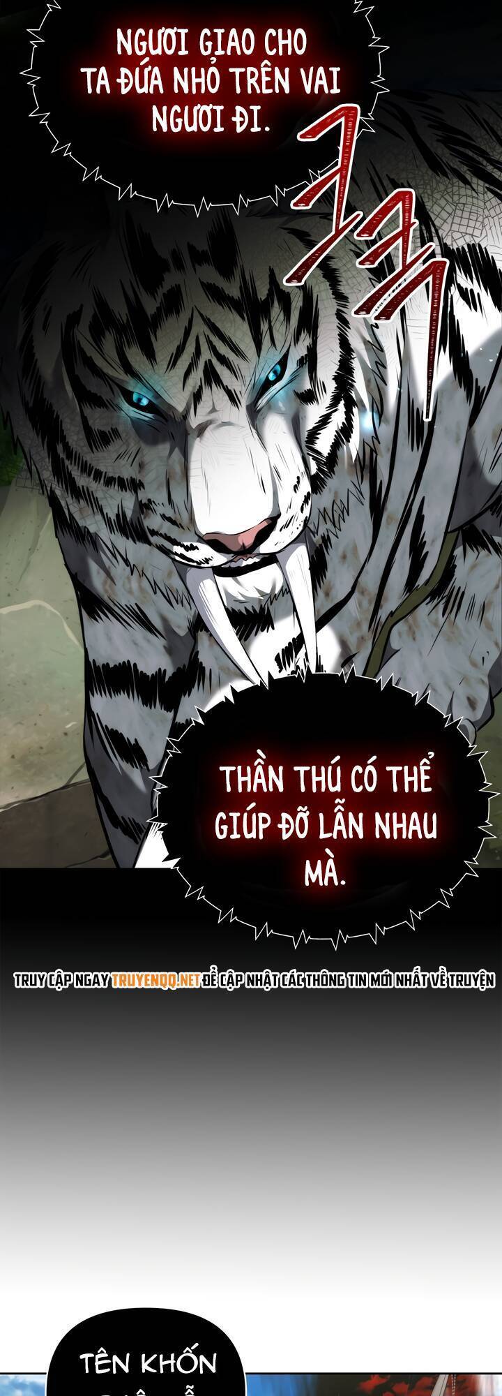 Vua Thăng Cấp Chapter 73 - Trang 34