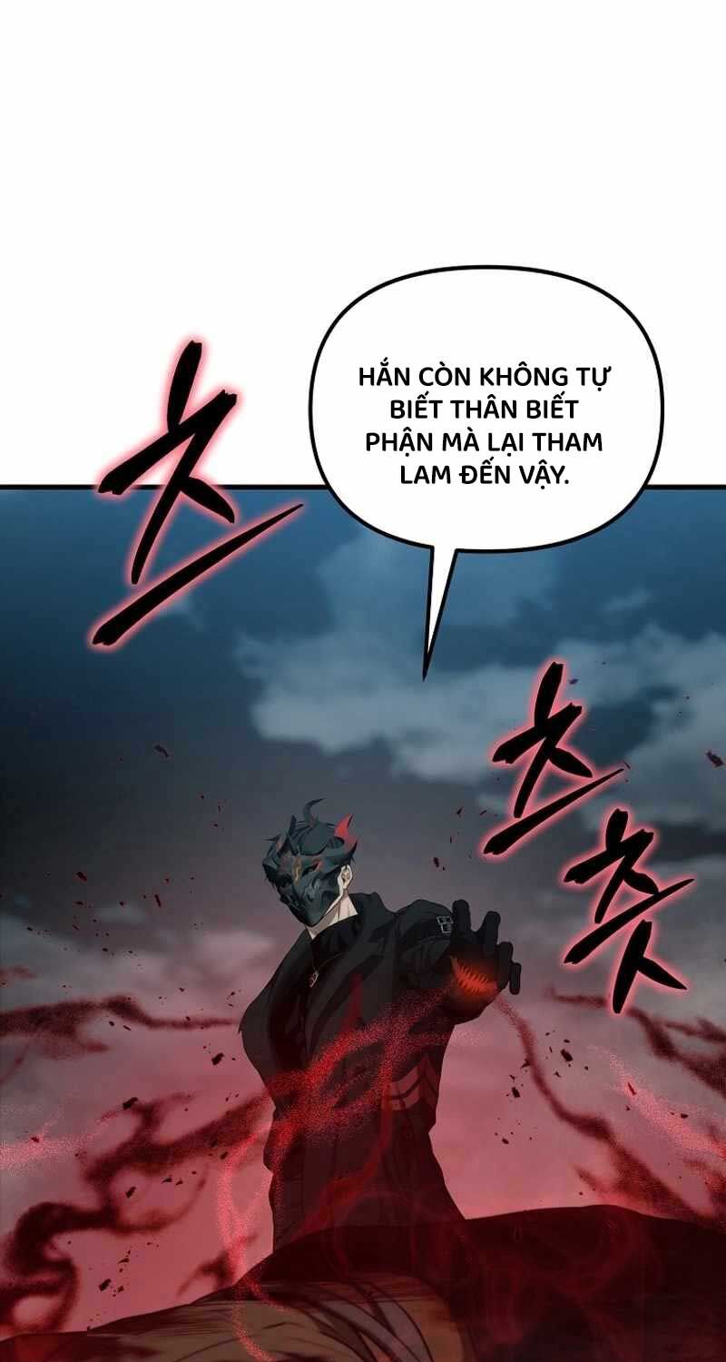 Vua Thăng Cấp Chapter 186 - Trang 9