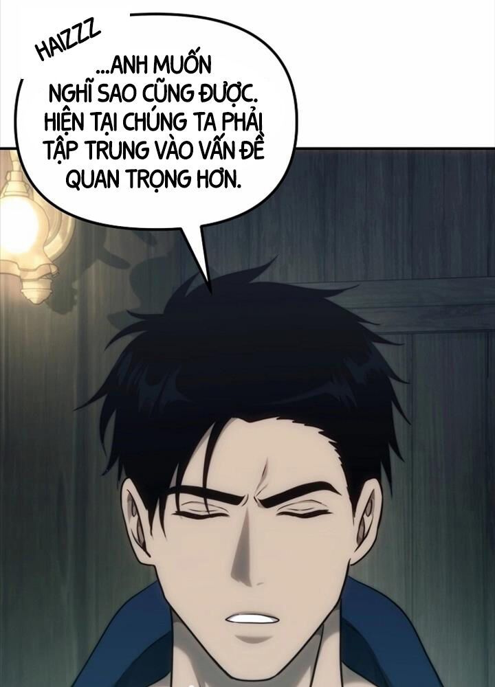 Vua Thăng Cấp Chapter 184 - Trang 20