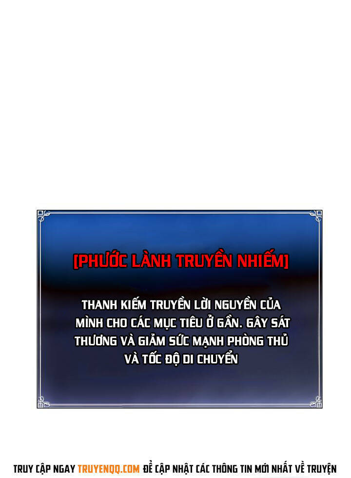 Vua Thăng Cấp Chapter 35 - Trang 19