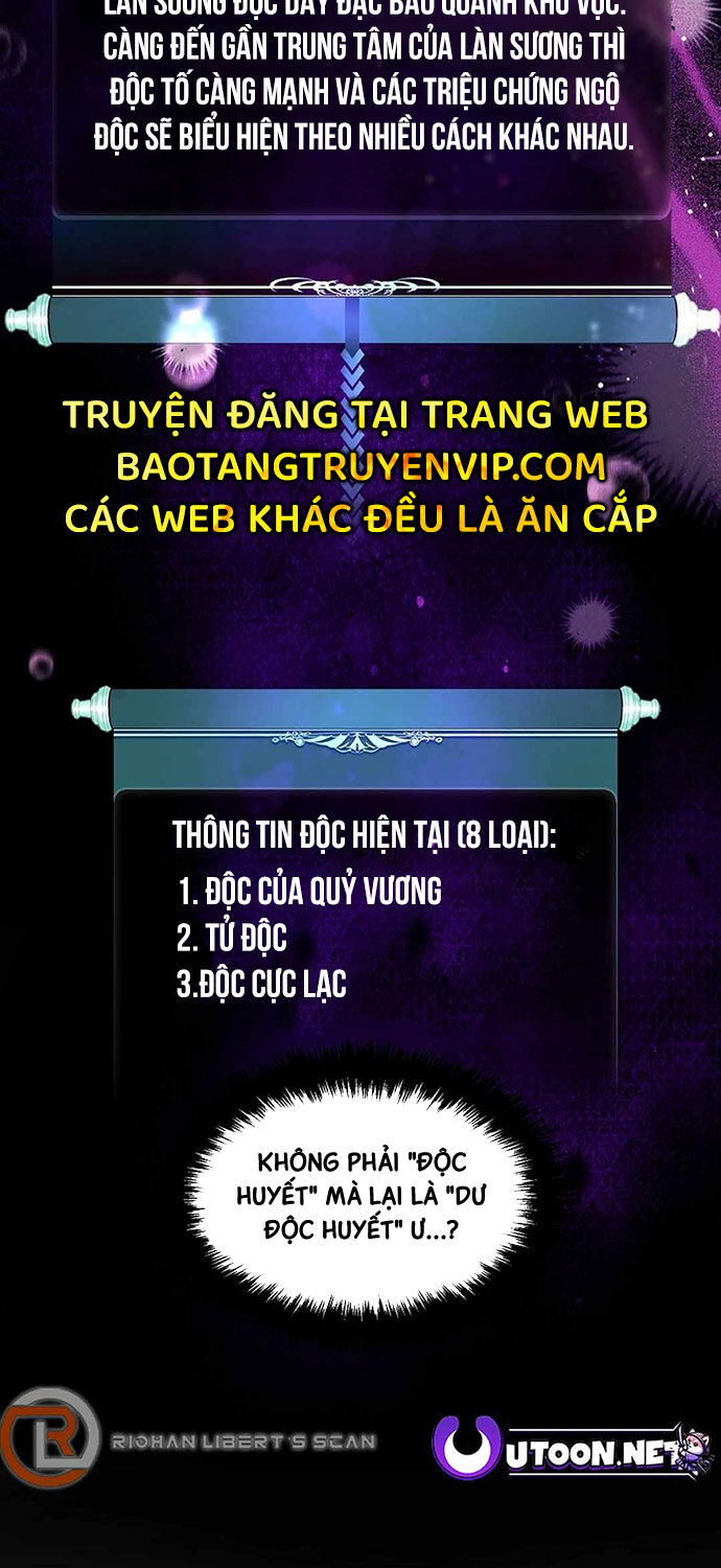 Vua Thăng Cấp Chapter 185 - Trang 6