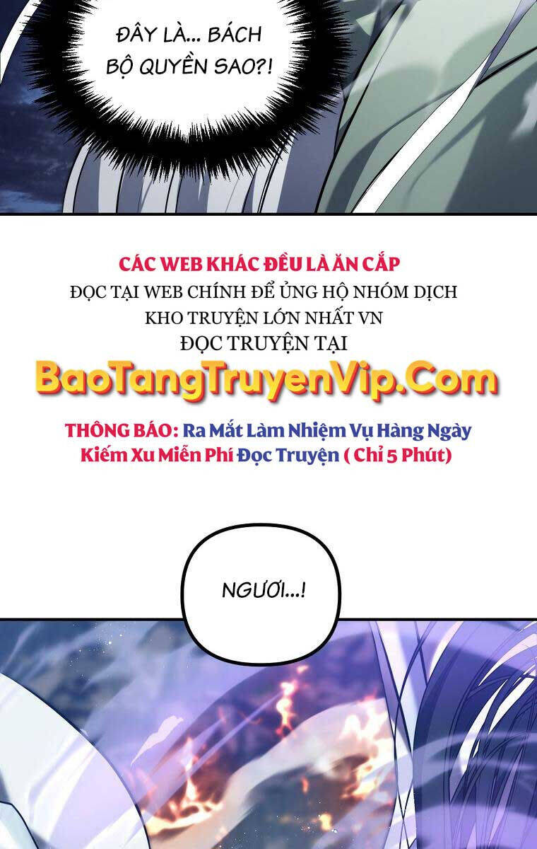 Vua Thăng Cấp Chapter 153 - Trang 46