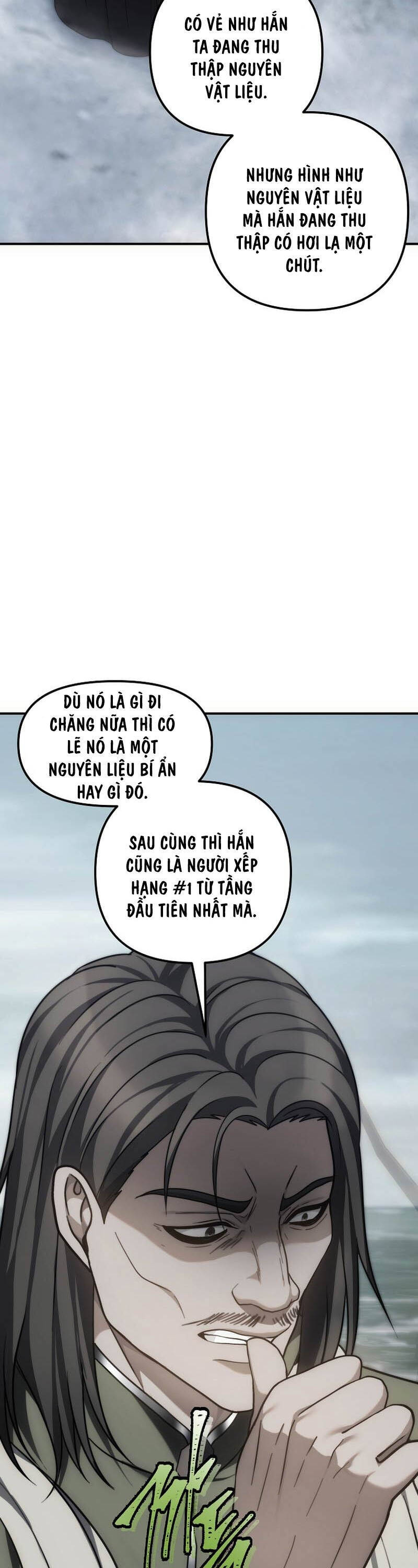 Vua Thăng Cấp Chapter 172 - Trang 40