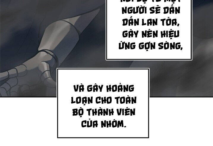 Vua Thăng Cấp Chapter 58 - Trang 48