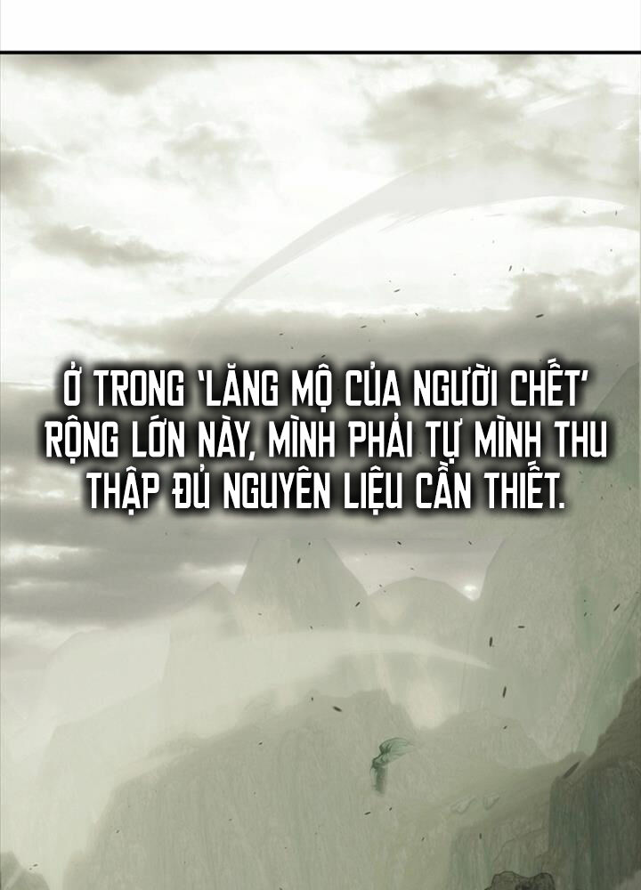 Vua Thăng Cấp Chapter 184 - Trang 79