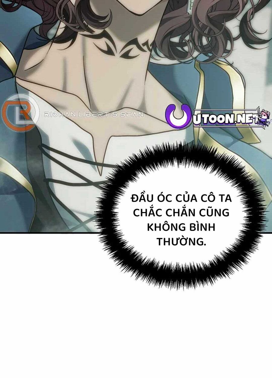 Vua Thăng Cấp Chapter 187 - Trang 104