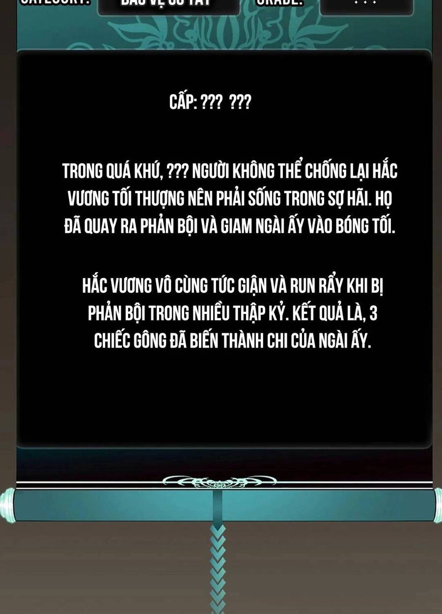 Vua Thăng Cấp Chapter 181 - Trang 46