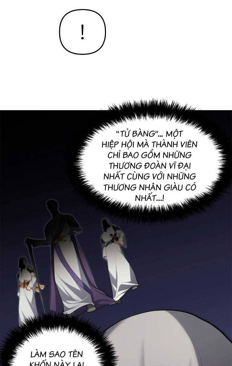 Vua Thăng Cấp Chapter 158 - Trang 36