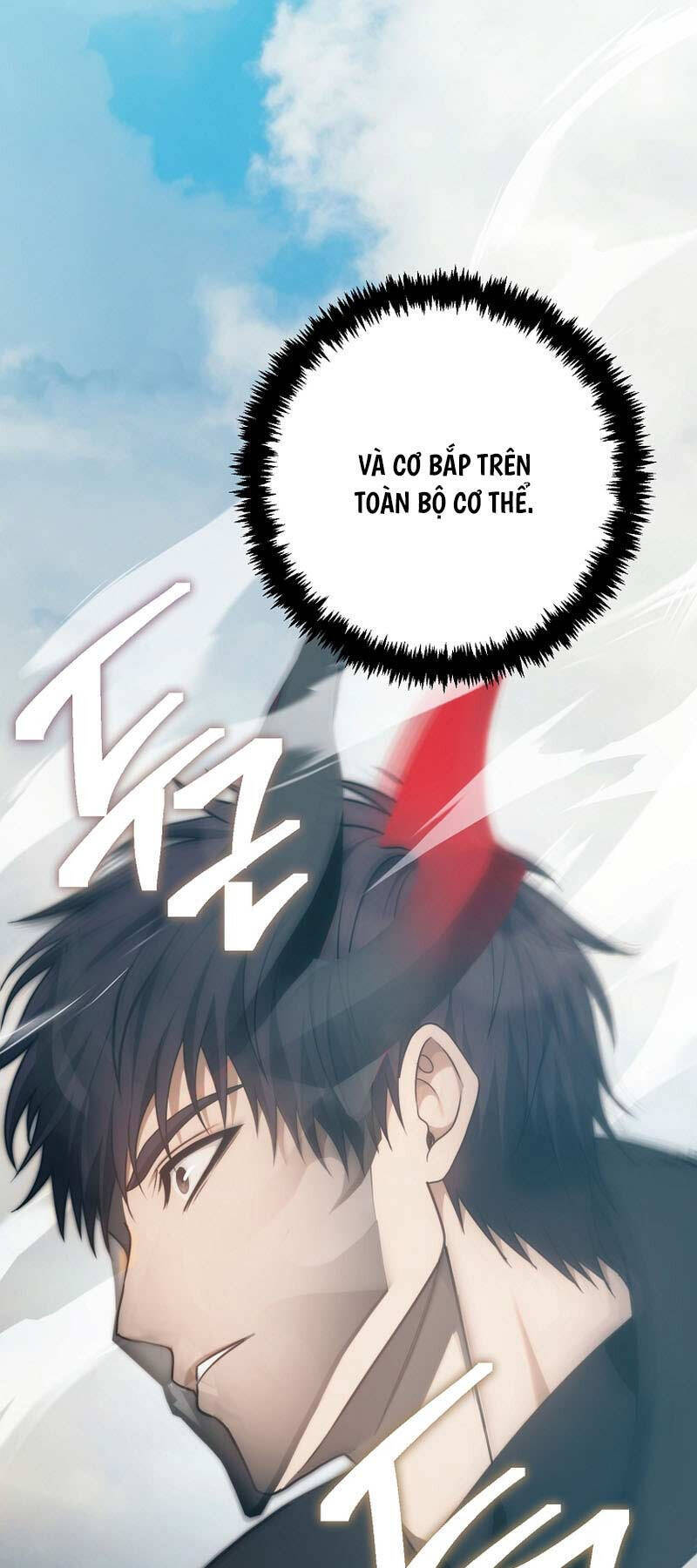 Vua Thăng Cấp Chapter 165 - Trang 44