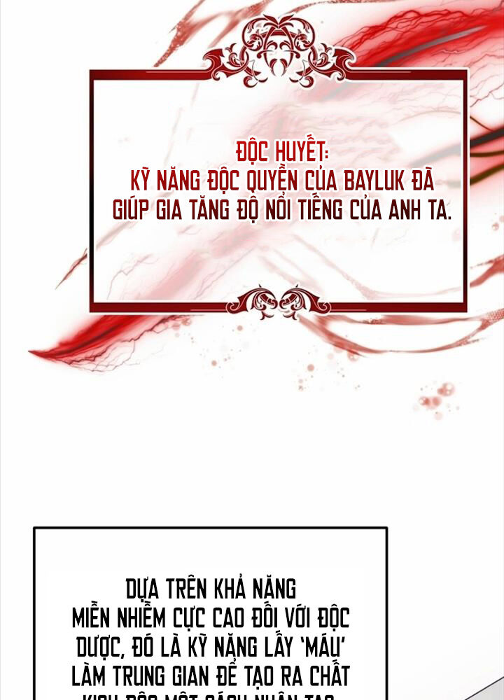 Vua Thăng Cấp Chapter 184 - Trang 124