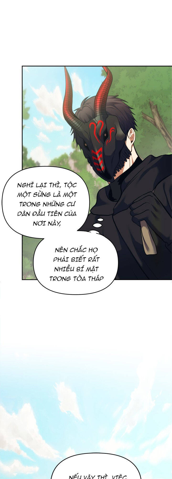 Vua Thăng Cấp Chapter 60 - Trang 58