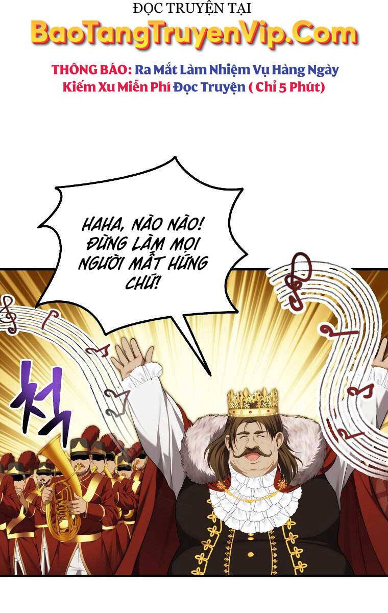 Vua Thăng Cấp Chapter 157 - Trang 19