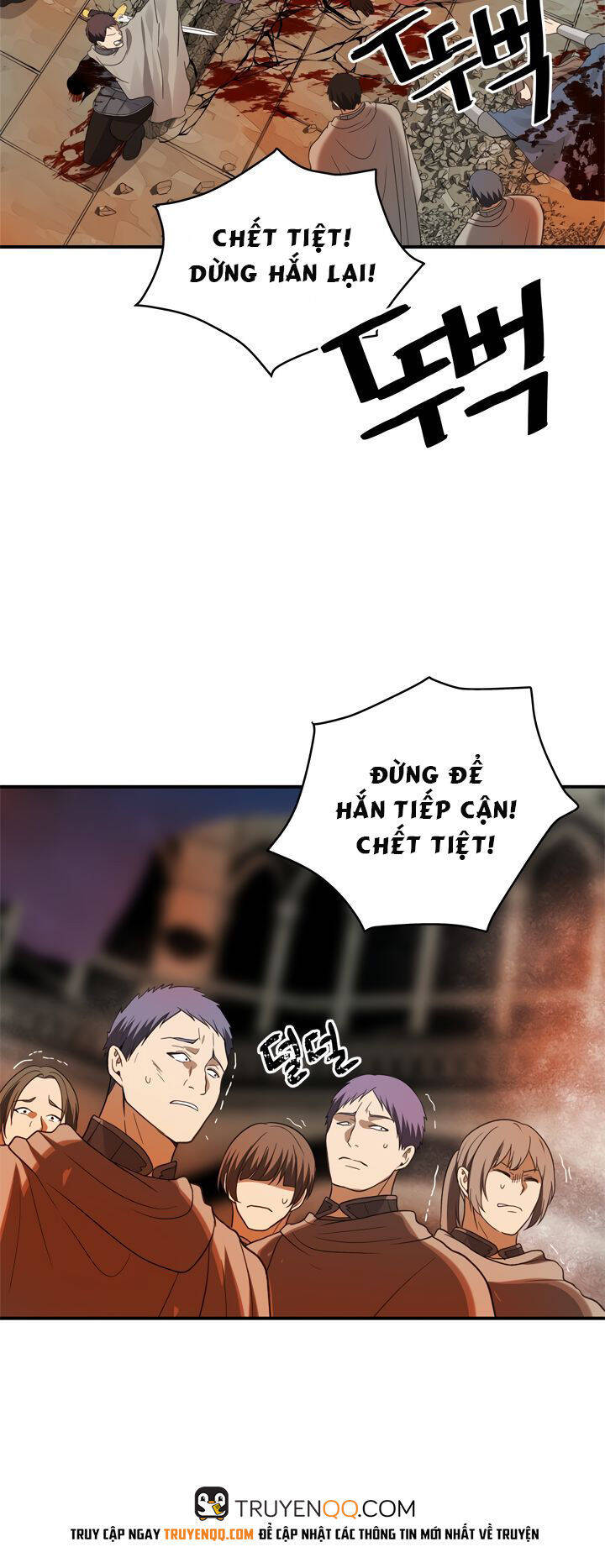 Vua Thăng Cấp Chapter 30 - Trang 54