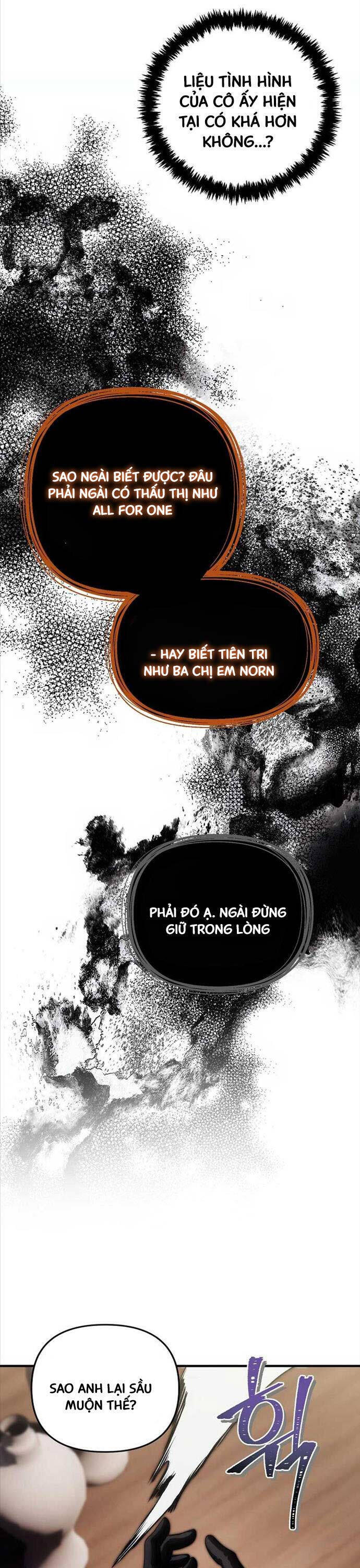 Vua Thăng Cấp Chapter 162 - Trang 20