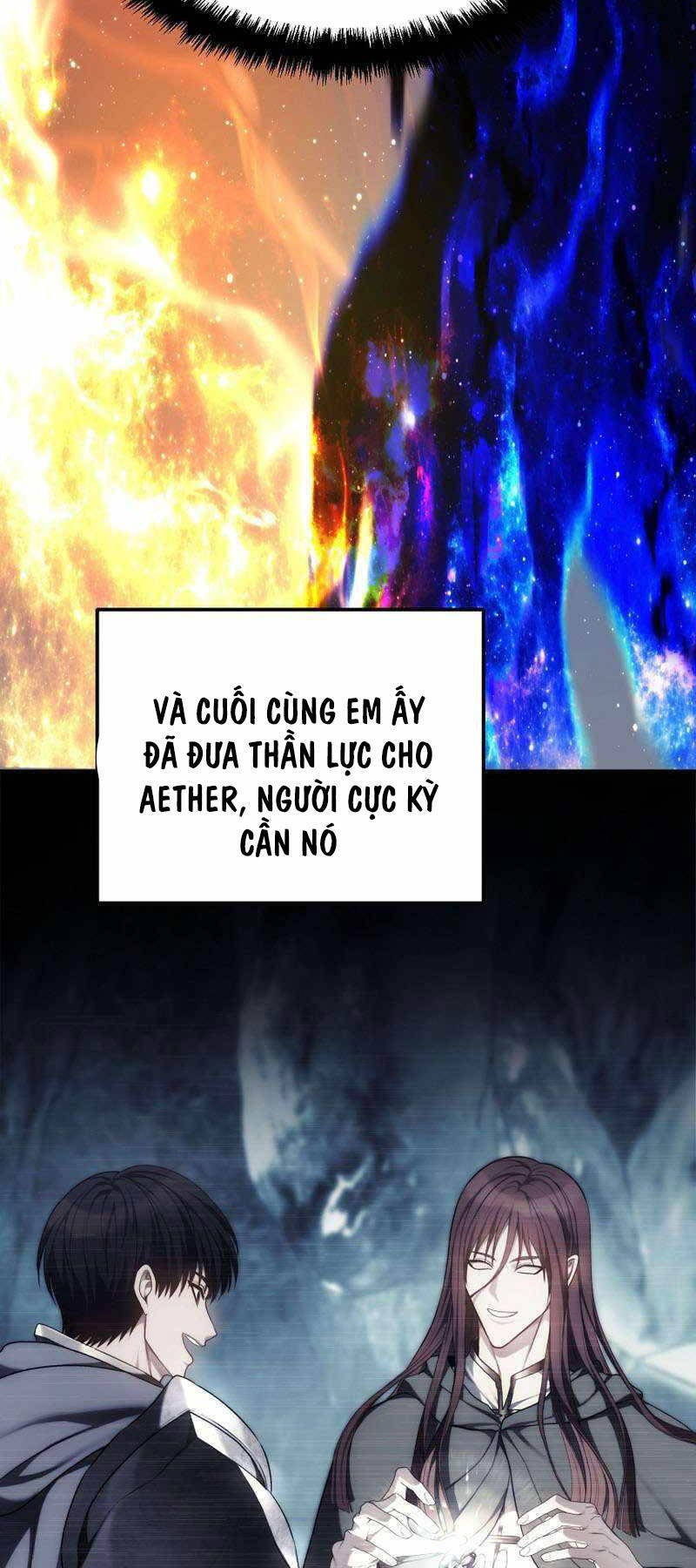 Vua Thăng Cấp Chapter 171 - Trang 68