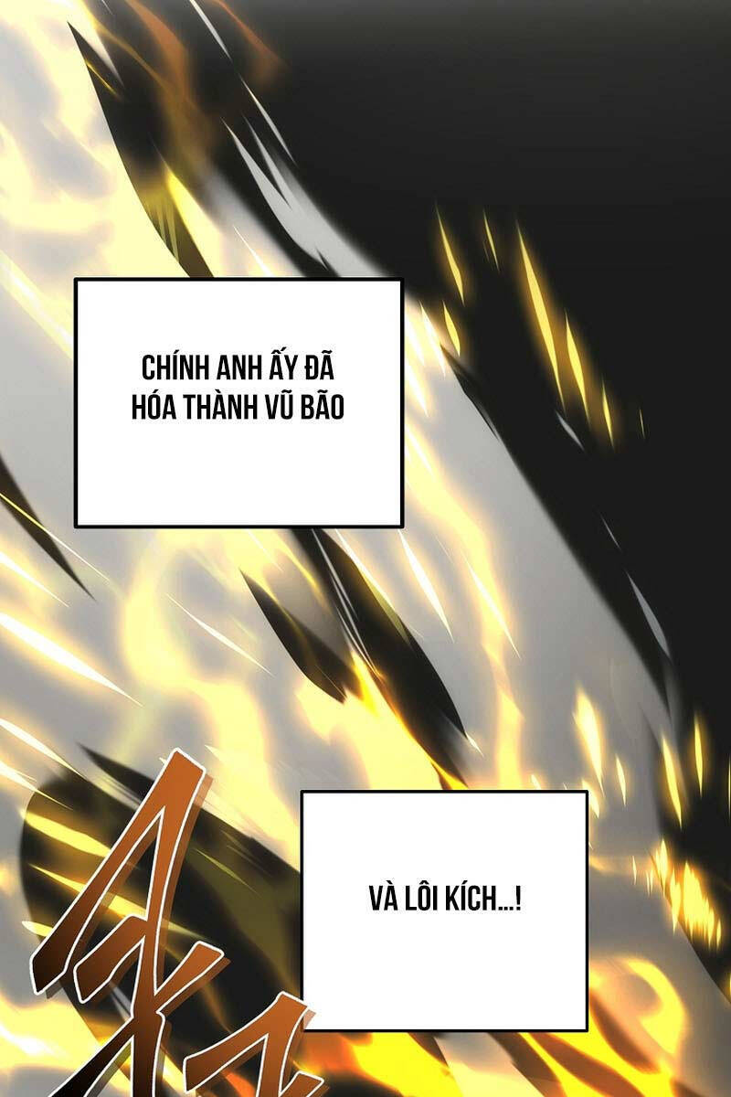 Vua Thăng Cấp Chapter 164 - Trang 55