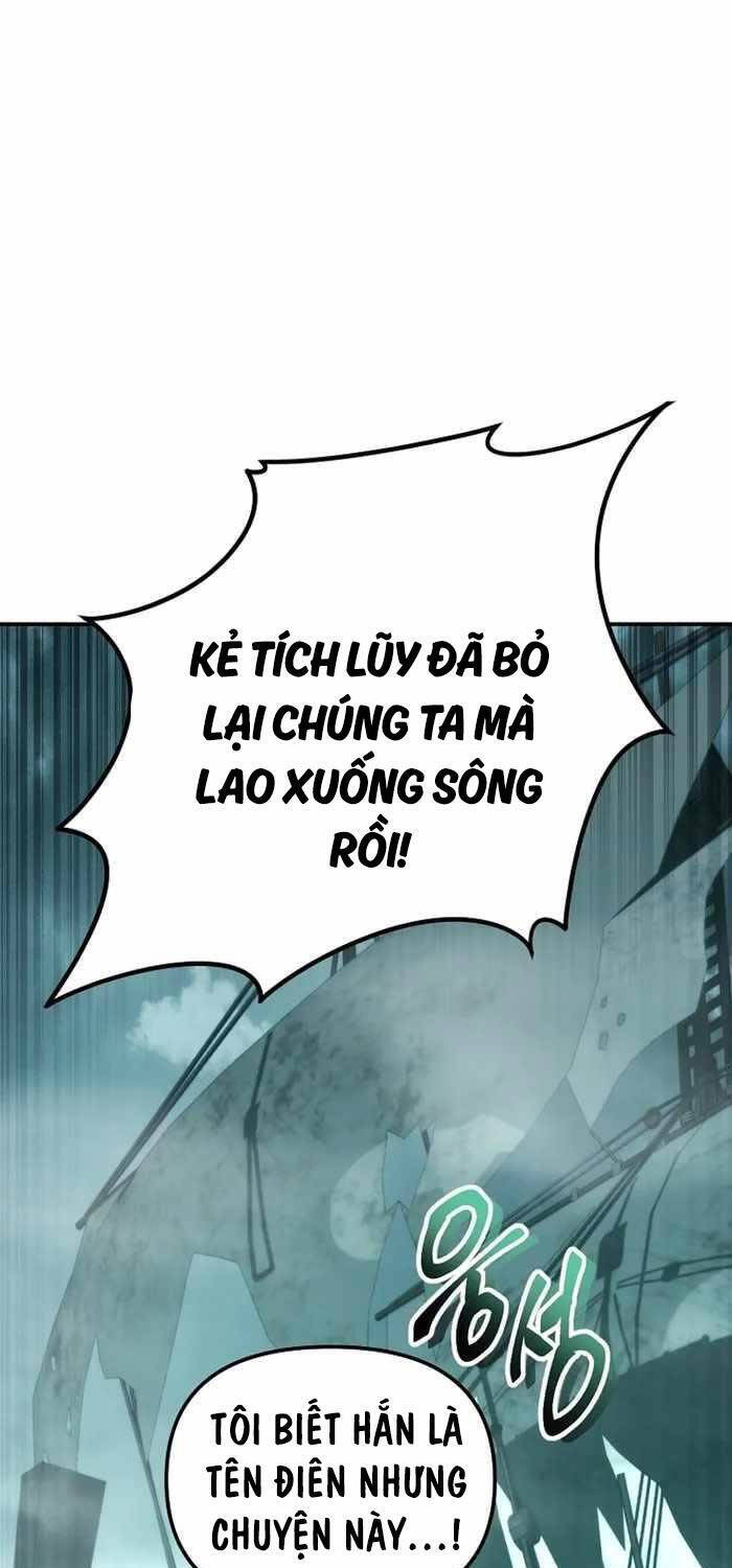 Vua Thăng Cấp Chapter 176 - Trang 0