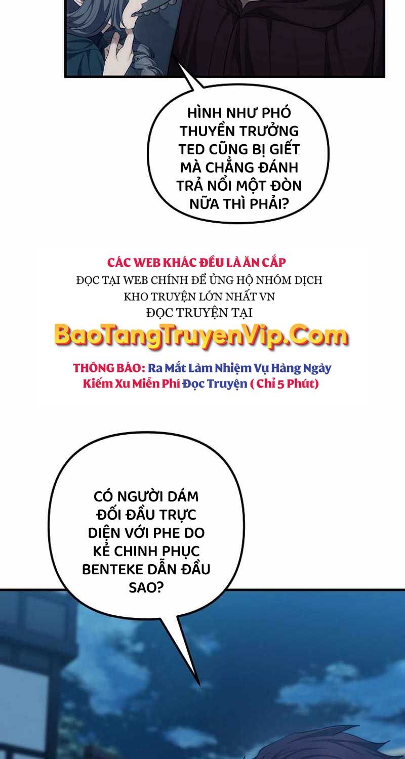 Vua Thăng Cấp Chapter 186 - Trang 38