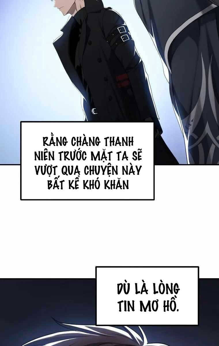 Vua Thăng Cấp Chapter 161 - Trang 98