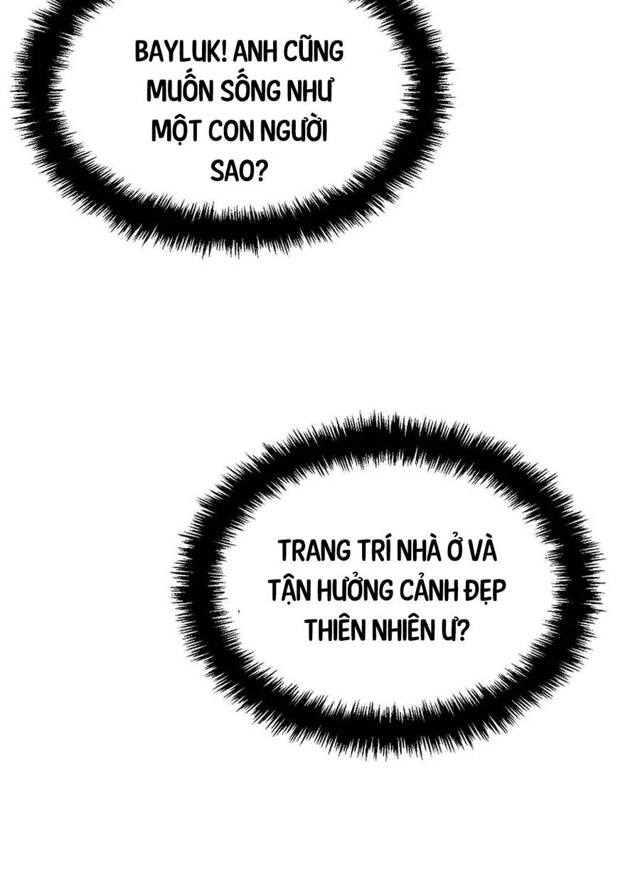 Vua Thăng Cấp Chapter 181 - Trang 25