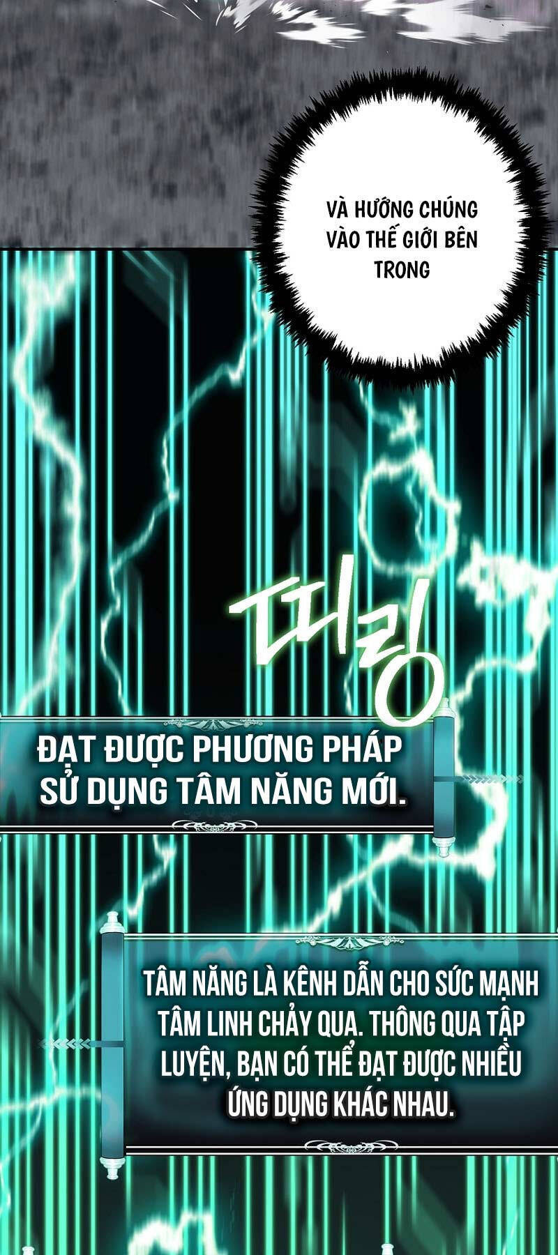 Vua Thăng Cấp Chapter 165 - Trang 37