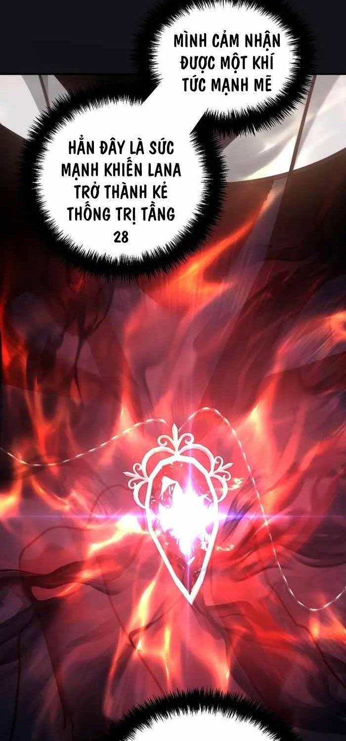 Vua Thăng Cấp Chapter 176 - Trang 61