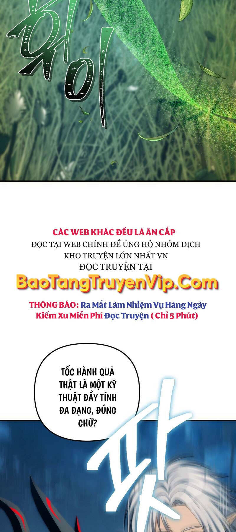 Vua Thăng Cấp Chapter 165 - Trang 13